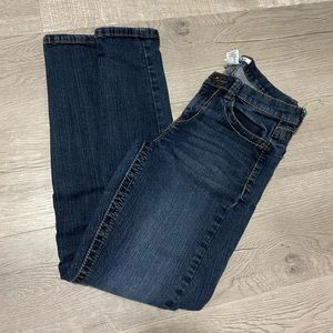 Mudd jeans